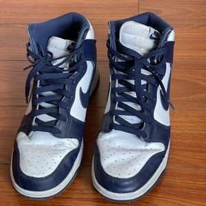 Men Nike sneakers